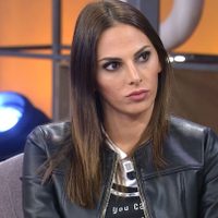 Irene Rosales y las que serían sus primeras palabras tras el especial de "Cantora: la herencia enve