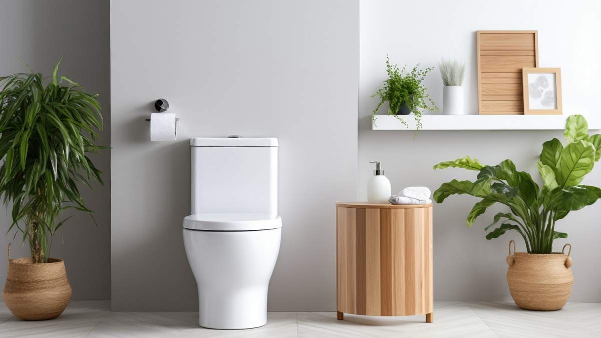 Cinco trucos para mantener el baño perfumado