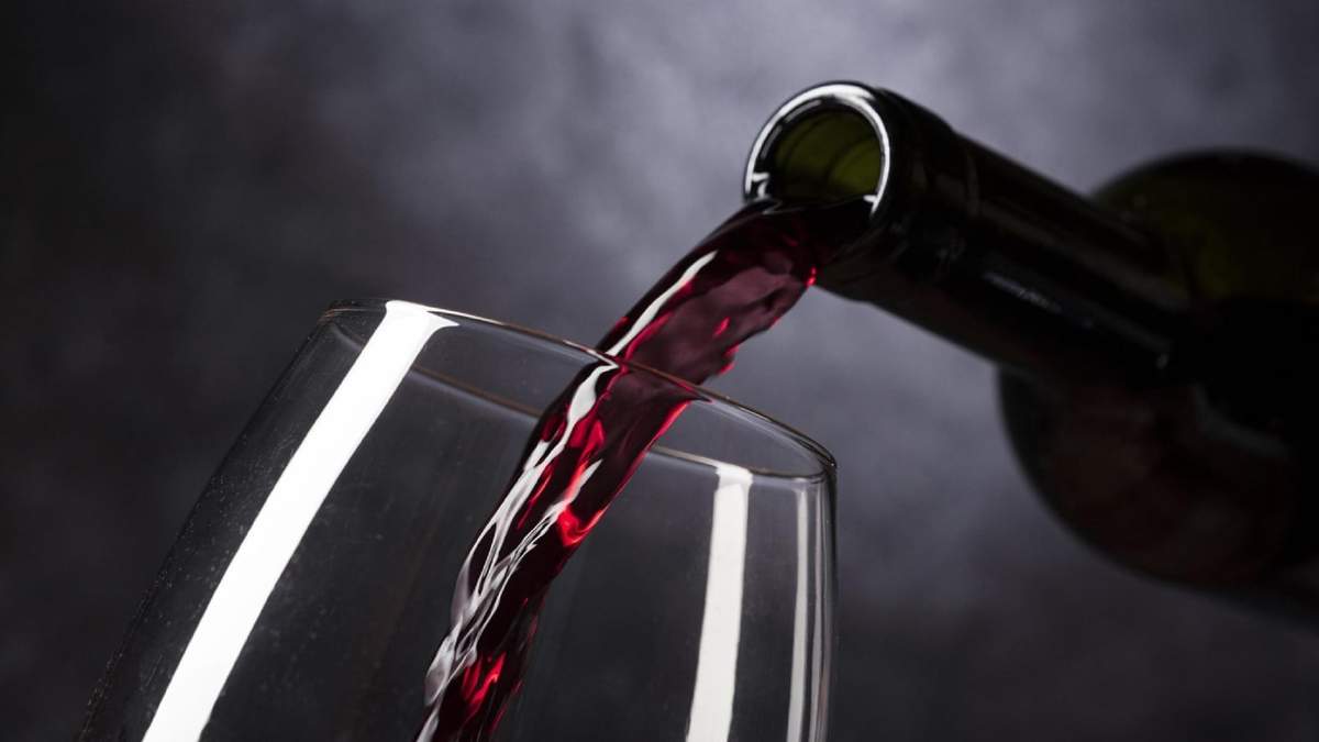 Exportan vino a China en vuelos sanitarios. Fuente: (Instagram)