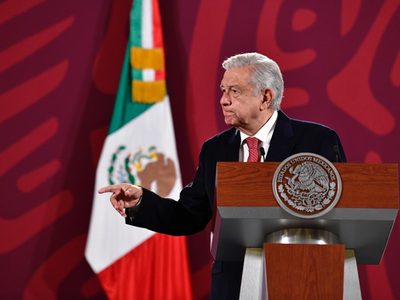 Estos fueron los principales temas de la conferencia mañanera de AMLO del 30 de septiembre (Video)