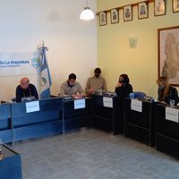 Los concejales de Villa La Angostura eligen su nuevo presidente