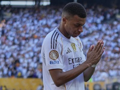 Mbappé retira la denuncia por acoso legal contra el PSG y busca la reconciliación
