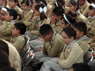 Casi 60% de los suicidios en México durante 2024 fueron de niños y adolescentes: Save the Children