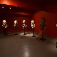 'Corpus. La belleza de lo imperfecto”, en San Ildefonso