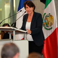 Francia abre oficina de su embajada en Nuevo León