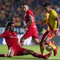 Morelia deja en el camino al Toluca y avanza a las semifinales