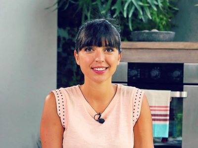 Felicitas Pizarro sacó a la luz la versión más cruel de sí misma: "No tengo cosas buenas para decir"