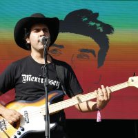 Banquete de rock en español en arranque del Ruido Fest 2016