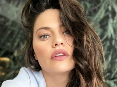 Sin palabras: Sofía Jujuy Jiménez fue al baño de Victoria Xipolitakis y... ¡mirá lo que encontró!