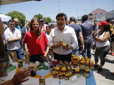 Arroyo aseguró que el gobierno apunta a "achicar los planes sociales"