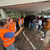 Se registra sismo de 5.2 al sur de Altamirano, Guerrero