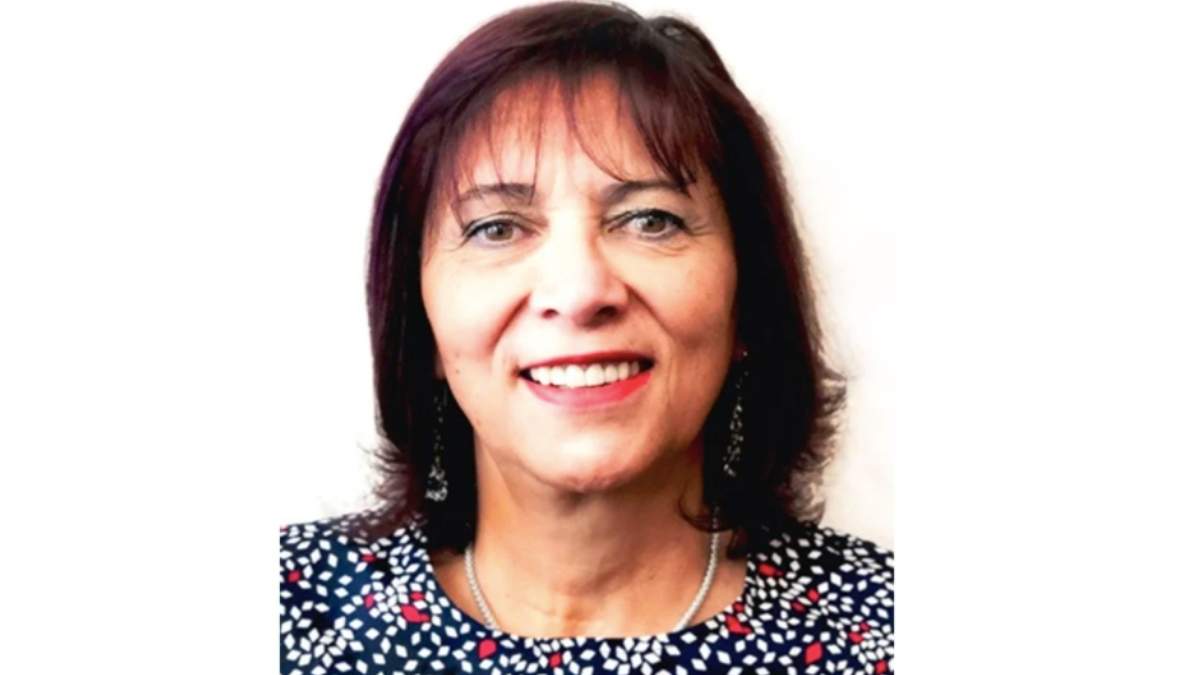 Miriam Veras Godoy dejó la coordinación por "motivos personales"