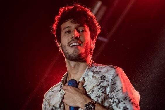 Sebastián Yatra. Fuente: (Instagram).