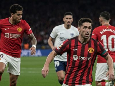 Barcelona le ganó 2-0 a Real Madrid