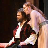 'Otello” en Bellas Artes