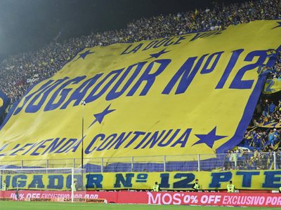 "Me ha hecho enamorar": la figura de la Copa Libertadores que reveló su amor por Boca