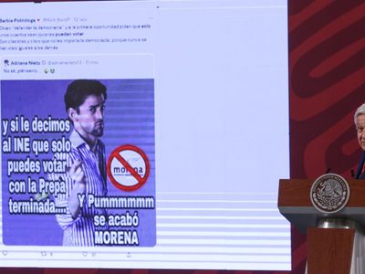 Los riesgos de la reforma electoral