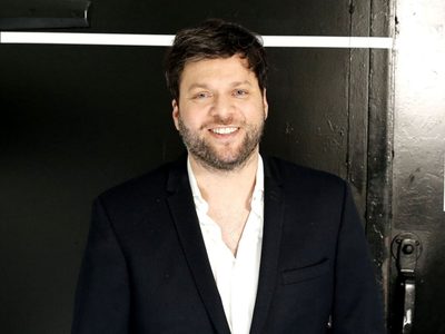 El inesperado anuncio de Guido Kaczka sobre "Buenas Noches Familia"