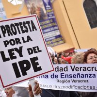 Propone Duarte 'autonomía presupuestaria” para la Universidad Veracruzana