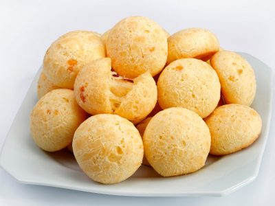 Chipá de arroz: poné la pava y hacé esta tremenda receta para la hora de la merienda