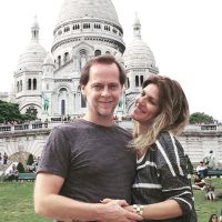 Ella es Mía, la hija adolescente de Matías Martin que es igual a su mamá