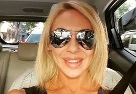 ¿Todo suyo? Mónica Farro derrite con una selfie de otro mundo. ¡Wow!