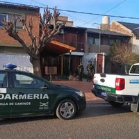 Encontraron un invernadero interior de marihuana en un domicilio de Neuquén capital