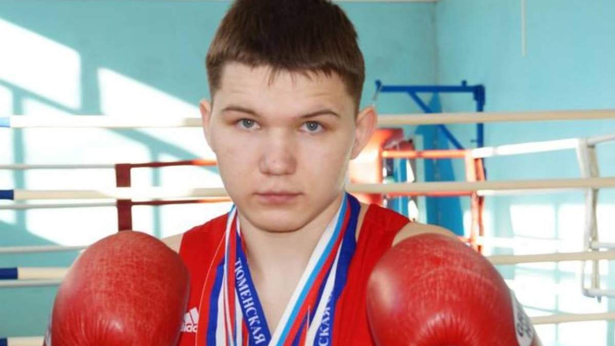 Ilya Medvedev
