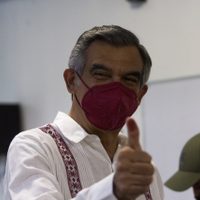 Revelan que Cártel del Noreste financió campañas de Morena y Américo Villarreal; PAN urge investigar