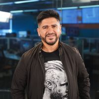 Bailarina e influencer: ella es Morena, la hija de Ariel Puchetta, el cantante de Ráfaga