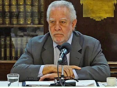 "Marinelli cometió un error, es inaceptable”
