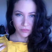 Adabel Guerrero explicaba cómo combatir el coronavirus cuando de repente... ¡Ay no!