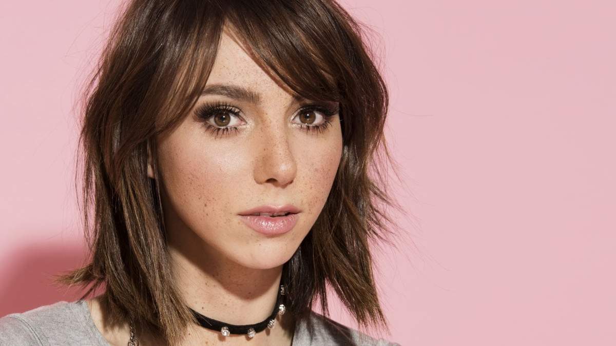 Natalia Téllez. Fuente: (Instagram)