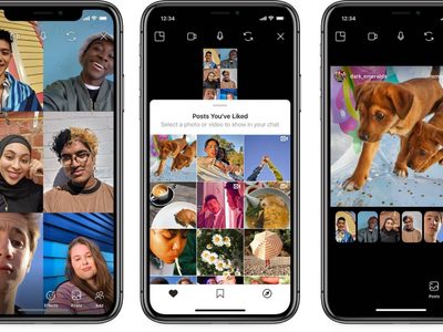 Instagram prepara una protección para fotos de desnudos en los chats