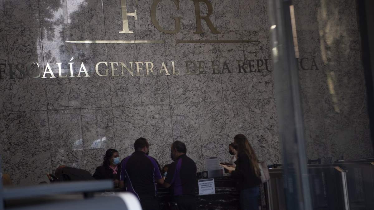 El imputado permanecerá sujeto a prisión preventiva justificada en el penal federal del Altiplano