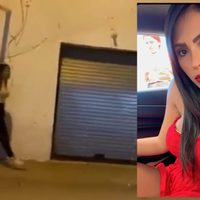 Funcionaria de Jalisco dispara y amenaza a un grupo de personas; así justificó la agresión
