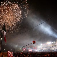 Puebla: el grito de Independencia también será sin gente, anuncia Miguel Barbosa