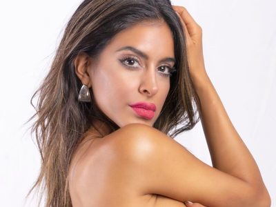 “Me las vas a pagar”: la sensualidad de Celeste Muriega se vio afectada por este insólito video