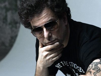 El curioso elogio de Andrés Calamaro a un español que despertó la bronca de sus seguidores