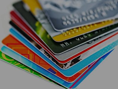 No tires las tarjetas de plástico que no usás, mirá estas ideas útiles y fáciles para mejorar tu casa