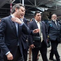 SEP inicia negociación con CNTE en Michoacán y Oaxaca, sólo para temas 'administrativos”