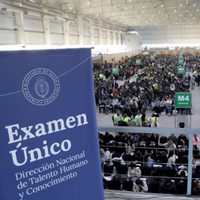 El Gobierno Nacional planea deportar a 109 extranjeros que rindieron el examen de residencias