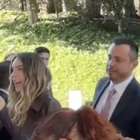 Esto respondió el coordinador del gabinete de Armenta sobre su relación con Belinda (Video)