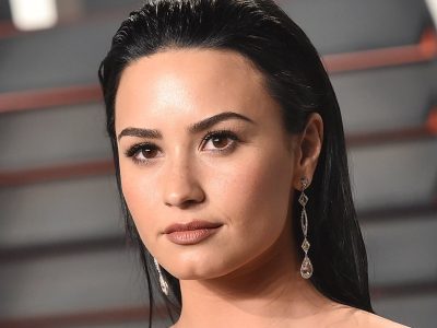 “Me la pasé en rehabilitación”: Demi Lovato bromeó con un tema muy serio. ¡Qué desubicada!