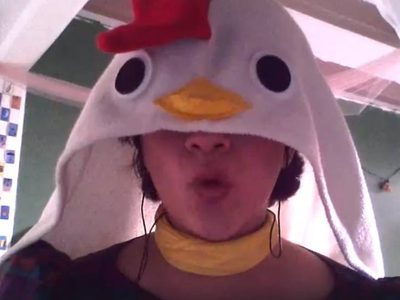 #Las letras conectan: Lectura virtual de la obra 'Pollito”