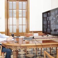 Gutiérrez recibió un aporte de Nación: lo coparticipará entre los municipios. Todos los detalles