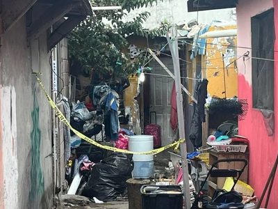 Cuatro personas son asesinadas al interior de una vivienda en el puerto de Veracruz