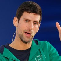 El tremendo enojo de Novak Djokovic con sus críticos tras el Adria Tour