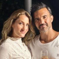 "La espera más esperada": Mica Viciconte estaría embarazada de su primer hijo con Fabián Cubero