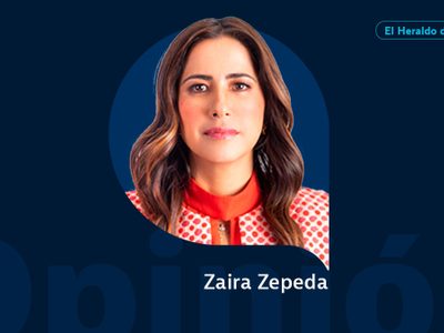 Cuando una mujer inspira a otra, el camino se multiplica